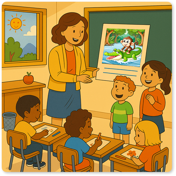 Teaching